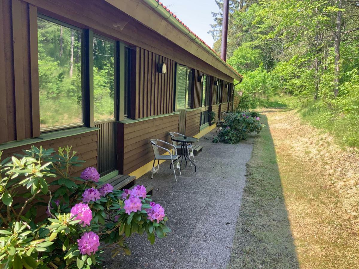 Skogsvikens Hotell Kolmarden Exterior photo